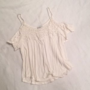 Flowing Summer Top